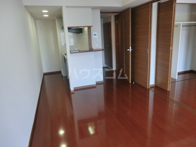 3/24 リビング/ダイニング