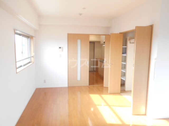 3/23 リビング/ダイニング