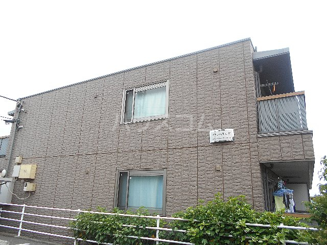 2/8 外観
