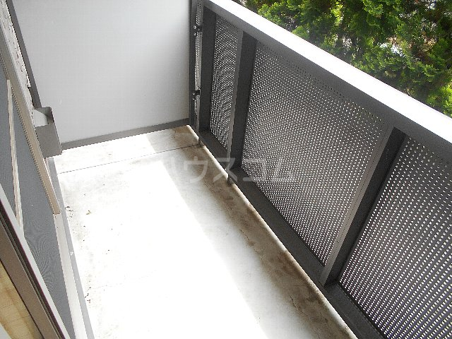 19/30 バルコニー