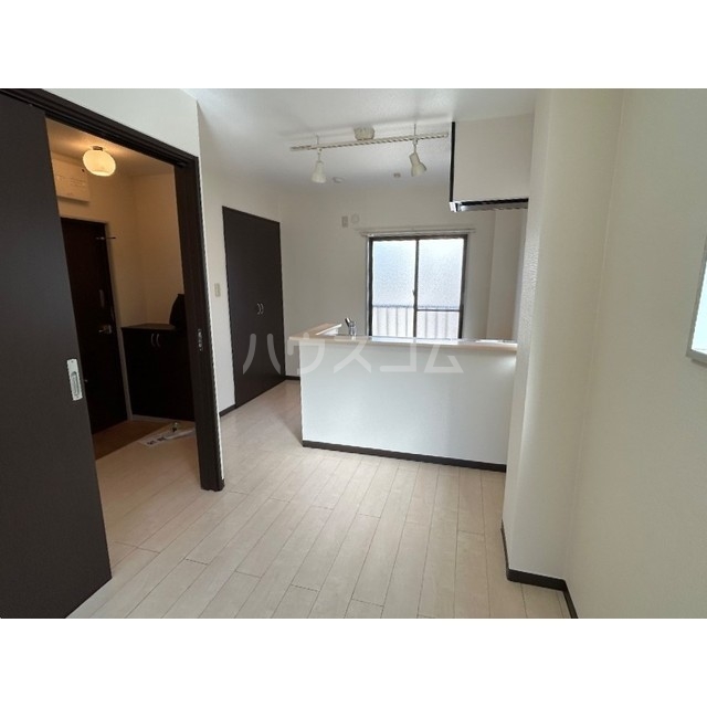 3/26 リビング/ダイニング