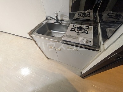 10/30 キッチン