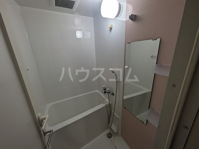 12/30 浴室