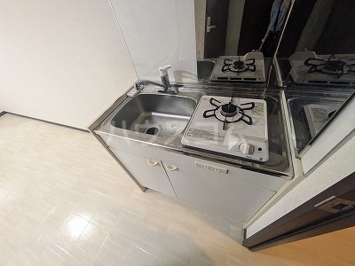 9/30 キッチン