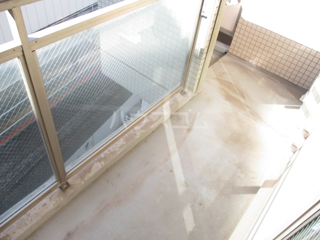 22/30 バルコニー