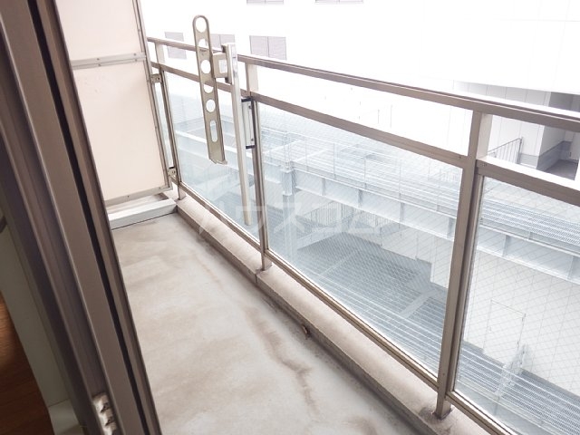 17/30 バルコニー