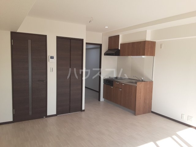 4/30 リビング/ダイニング