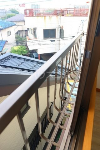 14/27 バルコニー