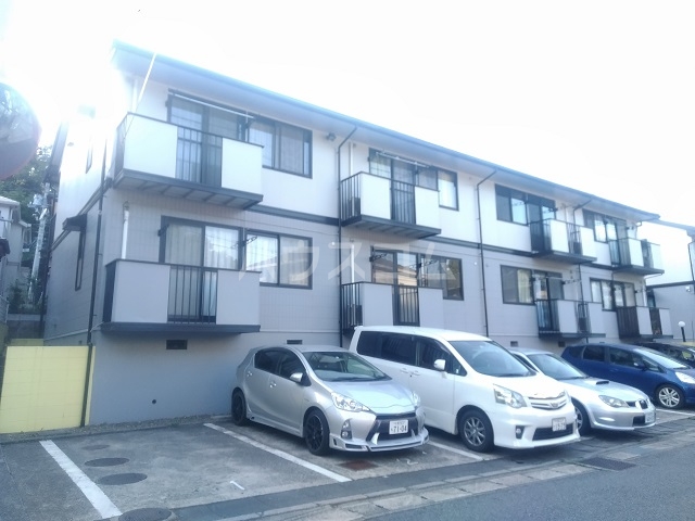 1/18 外観