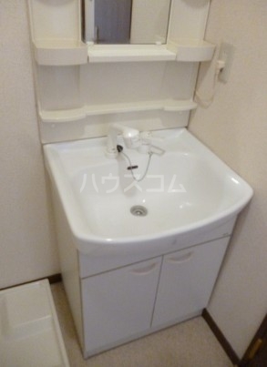 13/26 洗面