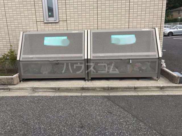 20/22 駐車場