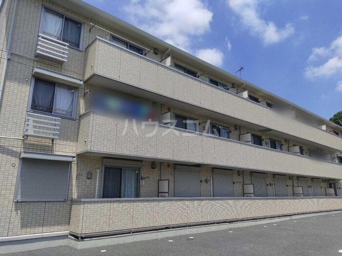 1/22 外観