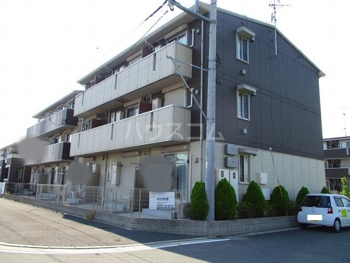 1/30 外観