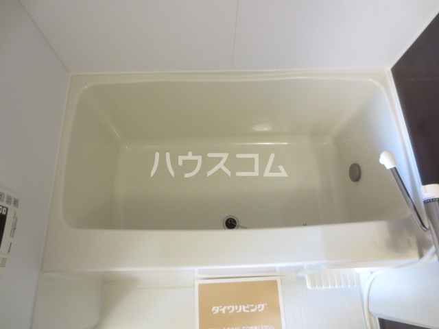 16/30 浴室