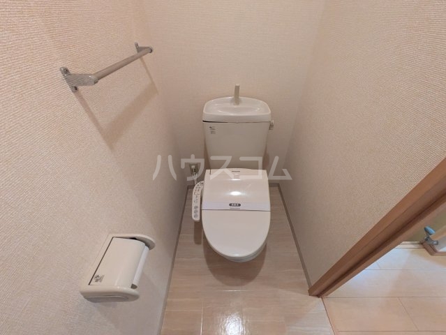 20/30 トイレ