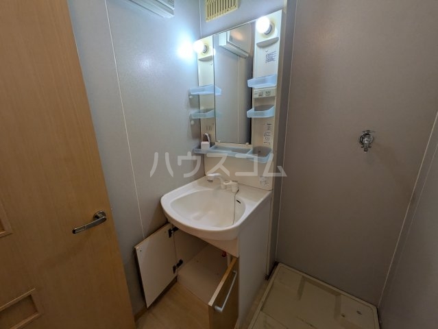 22/30 洗面