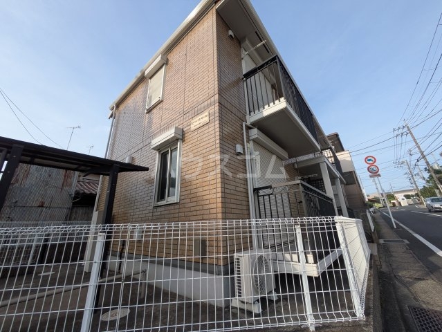 3/30 外観