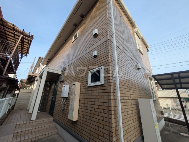 4/30 外観