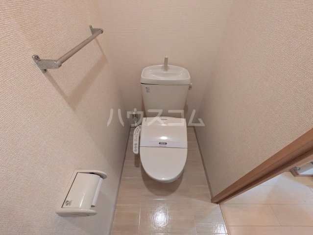 19/30 トイレ
