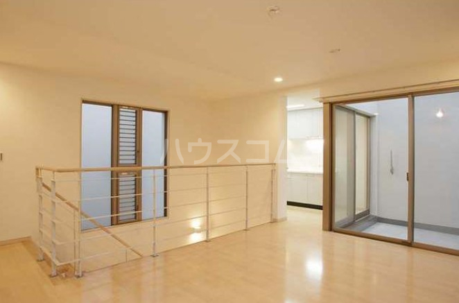 3/19 リビング/ダイニング