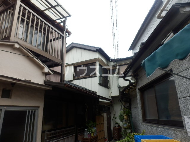 1/11 外観