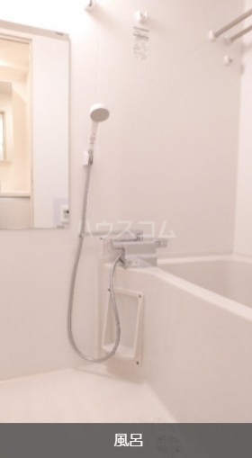 7/28 浴室