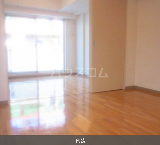 3/27 リビング/ダイニング