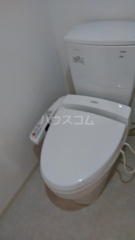 13/30 トイレ