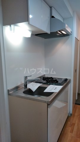 8/30 キッチン