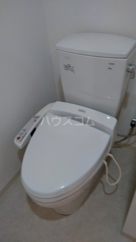 12/30 トイレ