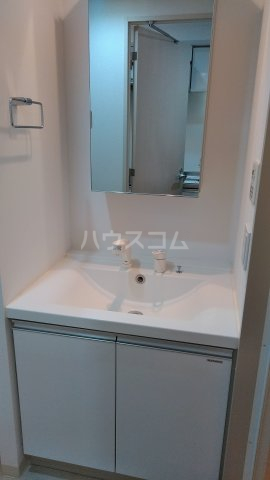 14/30 洗面