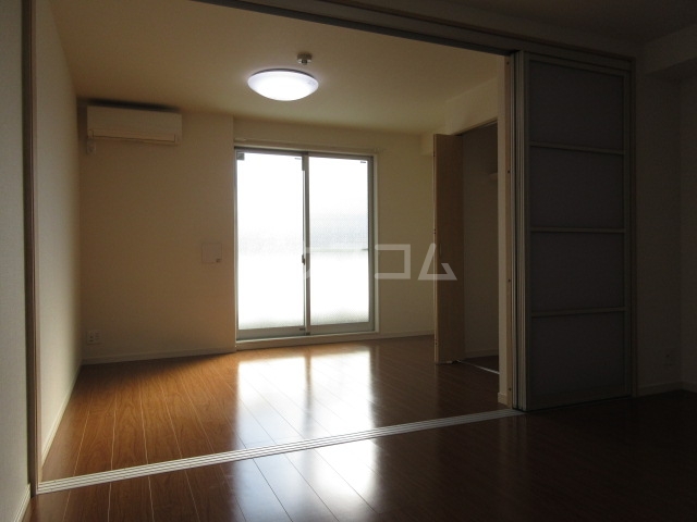 3/23 リビング/ダイニング