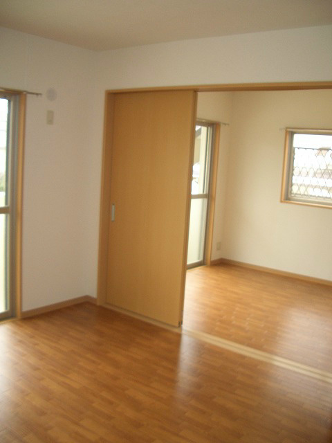 4/21 リビング/ダイニング