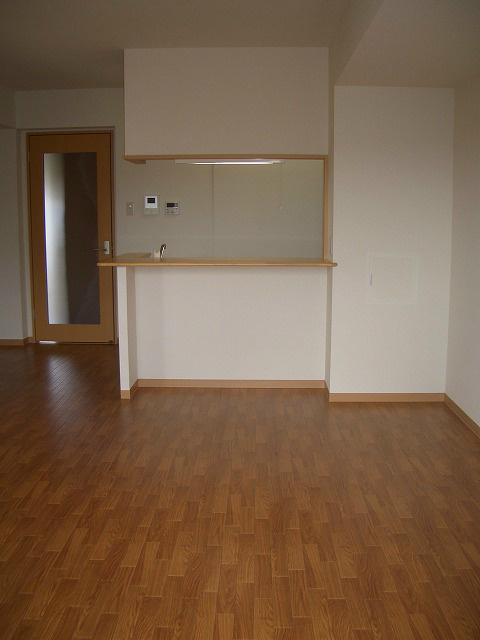 3/21 リビング/ダイニング