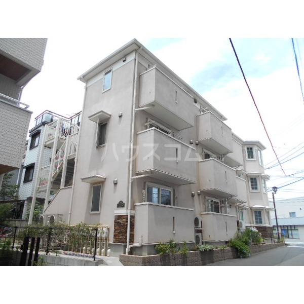 9/20 バルコニー