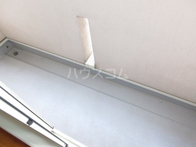 19/28 バルコニー