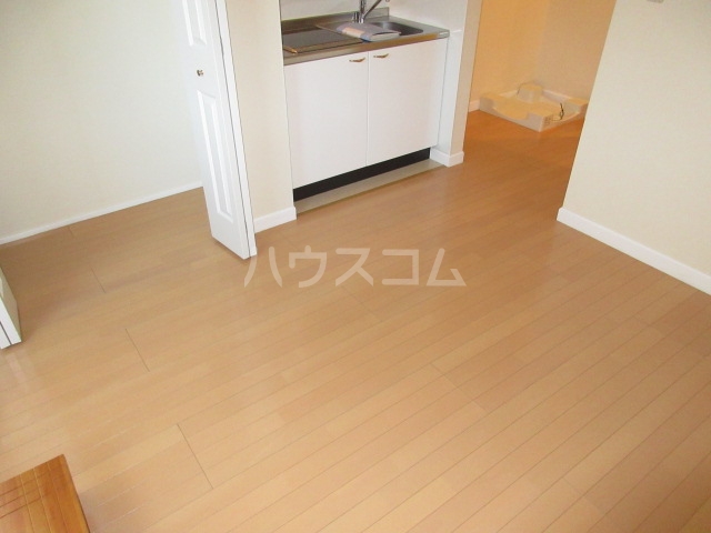 4/28 リビング/ダイニング