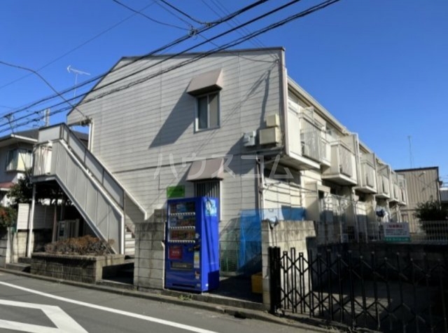 1/21 外観