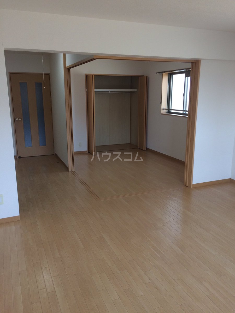 3/19 リビング/ダイニング