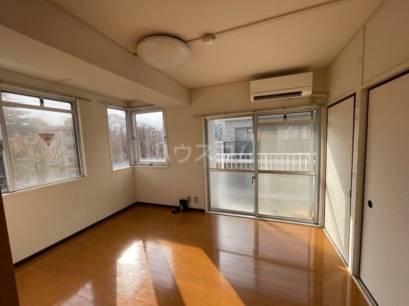 3/16 リビング/ダイニング