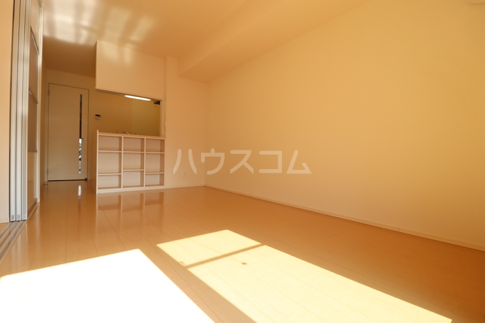 3/22 リビング/ダイニング