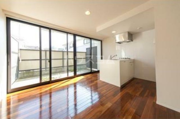 3/22 リビング/ダイニング