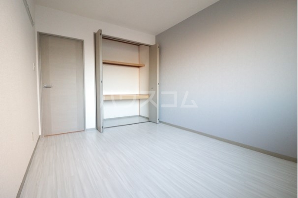 4/16 リビング/ダイニング