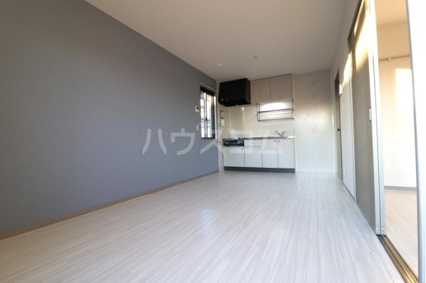 3/16 リビング/ダイニング