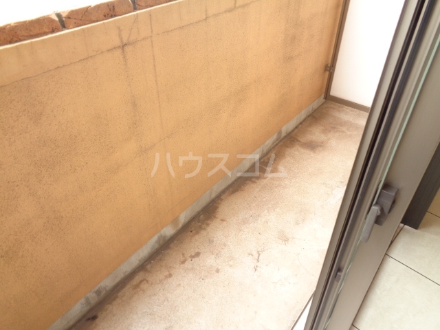 15/25 バルコニー