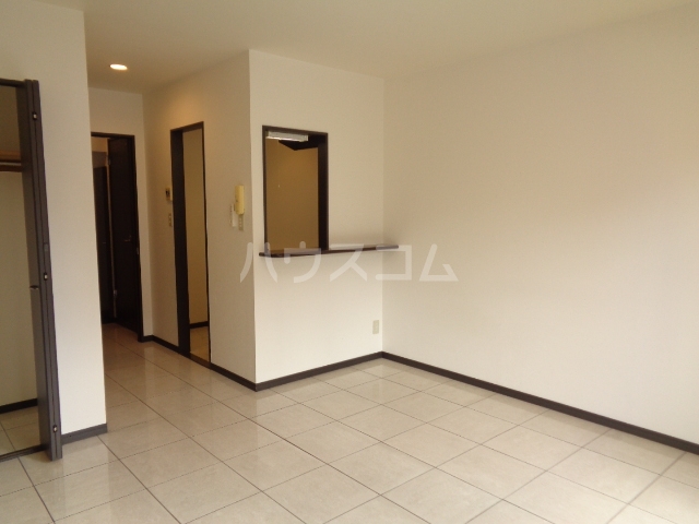 3/25 リビング/ダイニング