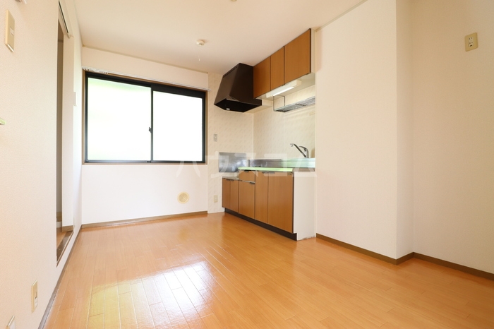 3/19 リビング/ダイニング