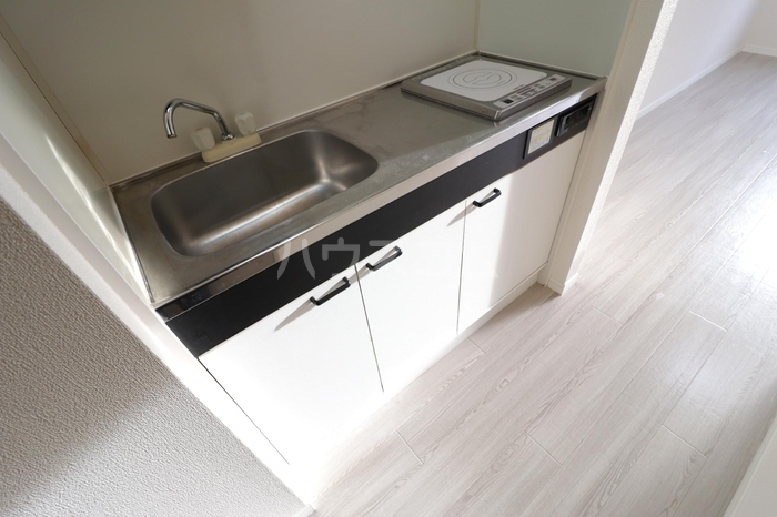 7/17 キッチン