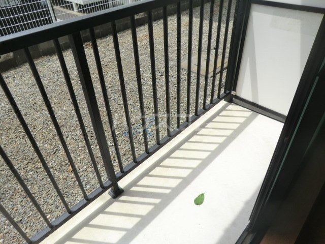 15/30 バルコニー