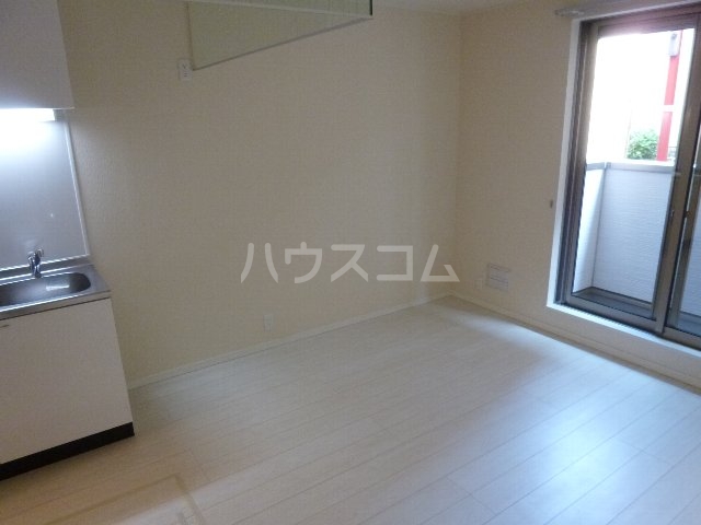 4/21 リビング/ダイニング